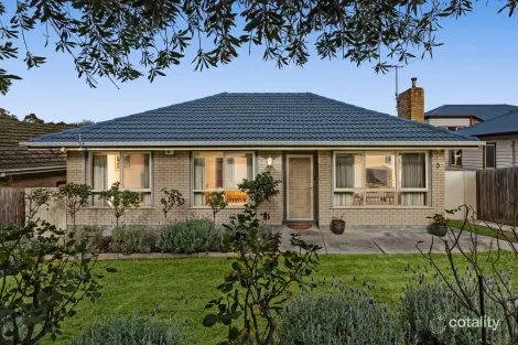 9 Rutland St, Niddrie, VIC 3042