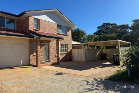2/623 King Georges Rd, Penshurst, NSW 2222