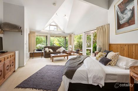 Property photo of 305 Steels Creek Road Yarra Glen VIC 3775