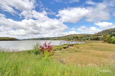 Property photo of 109 Gravelly Beach Road Blackwall TAS 7275