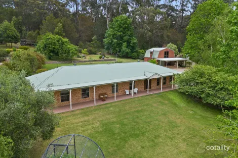 Property photo of 48 Thomas Street Mittagong NSW 2575
