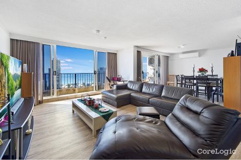 Property photo of 24C/2 Riverview Parade Surfers Paradise QLD 4217