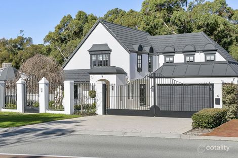 Property photo of 4 Henderson Drive Kallaroo WA 6025