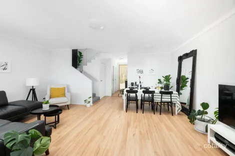 Property photo of 25/465-479 The Boulevarde Kirrawee NSW 2232