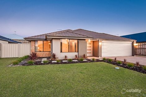 Property photo of 14 Peridot Pass Wellard WA 6170