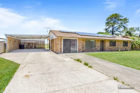 33 Rhoda St, Caboolture South, QLD 4510