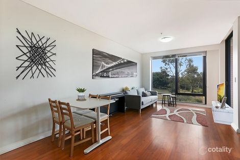 Property photo of 511/2-6 Brodie Spark Drive Wolli Creek NSW 2205