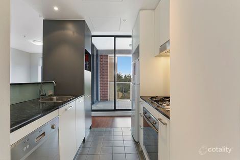 Property photo of 511/2-6 Brodie Spark Drive Wolli Creek NSW 2205