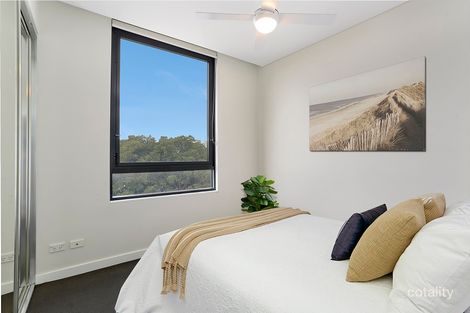 Property photo of 511/2-6 Brodie Spark Drive Wolli Creek NSW 2205