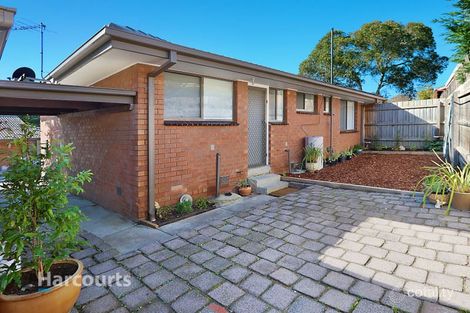 Property photo of 2/45 Grice Avenue Mount Eliza VIC 3930