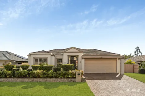 46 Grebe Cct, North Lakes, QLD 4509