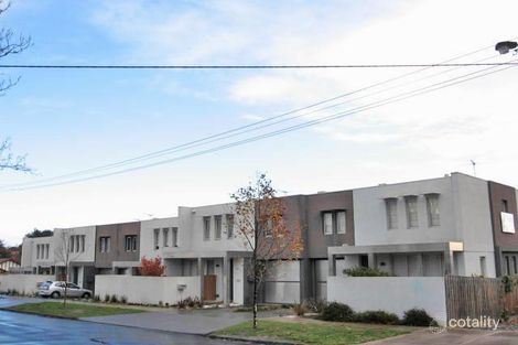 1a Belmont Ave, Glen Iris, VIC 3146