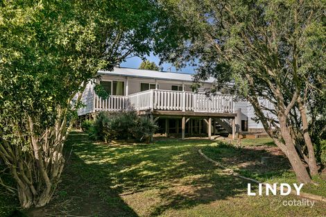 18 Branxton St, Greta, NSW 2334