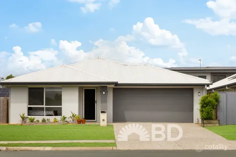 Property photo of 11 Hyperion Street Burpengary QLD 4505