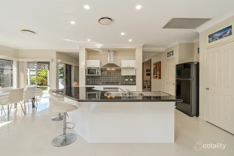 Property photo of 46 Grebe Circuit North Lakes QLD 4509