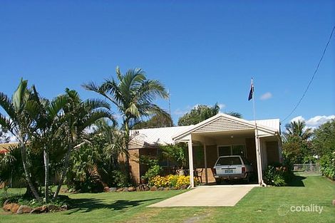 37 Shell St, Burnett Heads, QLD 4670