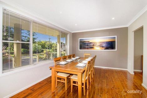 Property photo of 21 Lanceley Avenue Carlingford NSW 2118