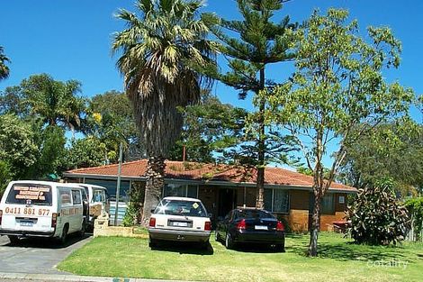 3 Weir Cres, Beckenham, WA 6107