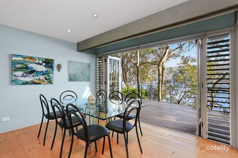 Property photo of 13 Robertson Road Scotland Island NSW 2105