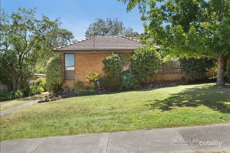 Property photo of 5 Alpha Street Balwyn North VIC 3104