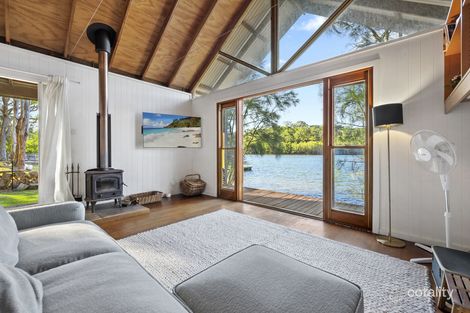 Property photo of 3 Milsons Passage Milsons Passage NSW 2083