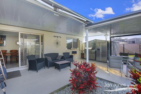 Property photo of 36 Kooyalee Street Deception Bay QLD 4508