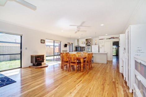 Property photo of 15 Savory Crescent Yalyalup WA 6280