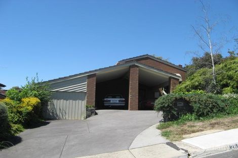 Property photo of 26 Feathertop Drive Keilor VIC 3036