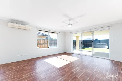 Property photo of 7 Addingham Drive Ellenbrook WA 6069