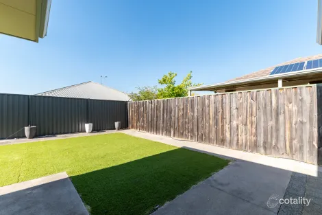 Property photo of 7 Addingham Drive Ellenbrook WA 6069