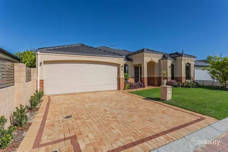 Property photo of 14 Masthead Close Jindalee WA 6036