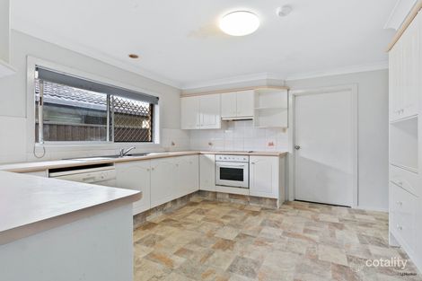 Property photo of 81A The Quarterdeck Tweed Heads NSW 2485