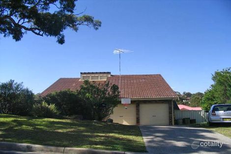 9 Wardell Dr, Barden Ridge, NSW 2234