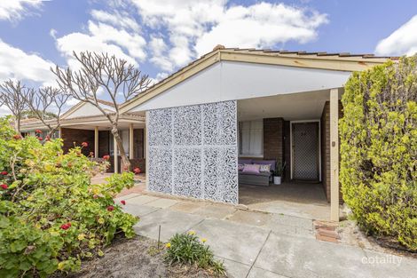 Property photo of 24/104 King William Street Bayswater WA 6053
