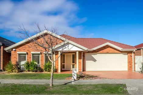 Property photo of 3 Fawkner Place Caroline Springs VIC 3023