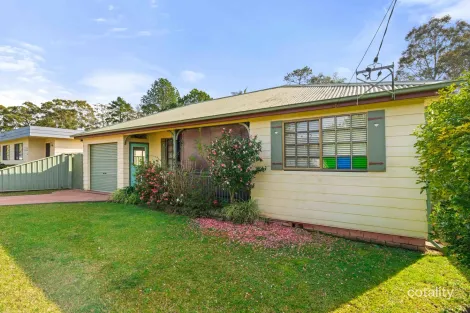 34 The Park Dr, Sanctuary Point, NSW 2540