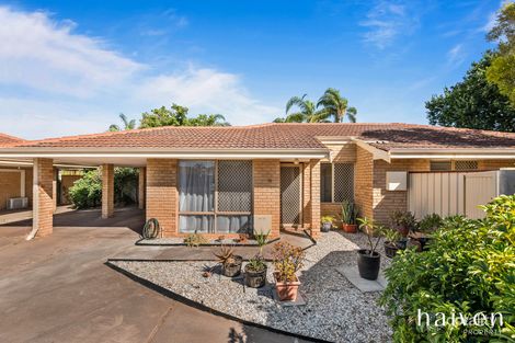 10/23 Quarram Way, Gosnells, WA 6110