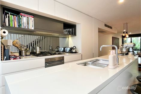 Property photo of 9B Australia Street Camperdown NSW 2050