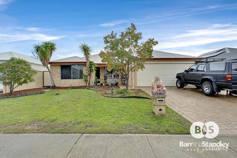 Property photo of 17 Wiroo Loop Dalyellup WA 6230