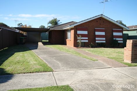 Property photo of 20 Hanna Avenue Lurnea NSW 2170