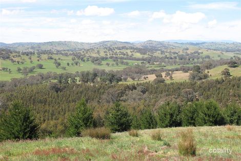 675 Middle Creek Rd, Gobur, VIC 3719