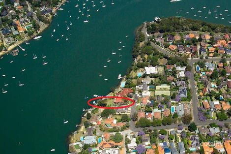 Property photo of 64 Lucretia Avenue Longueville NSW 2066