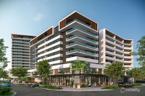 504/20 South Sea Islander Way, Maroochydore, QLD 4558