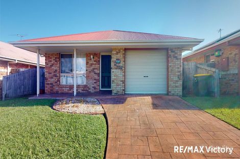 Property photo of 20/9 Harpulia Court Morayfield QLD 4506