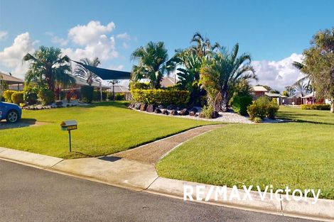 Property photo of 20/9 Harpulia Court Morayfield QLD 4506