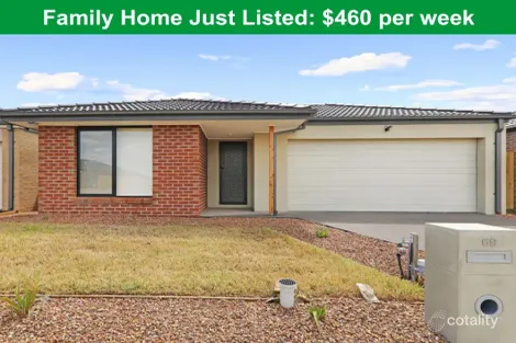 69 Charles St, Wallan, VIC 3756