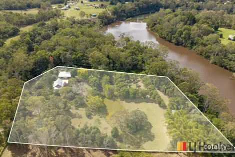 Property photo of 110 River Road Howard QLD 4659