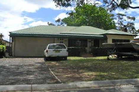 3 Crookwell Ave, Miranda, NSW 2228