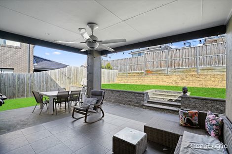 Property photo of 80 Cadda Ridge Drive Caddens NSW 2747