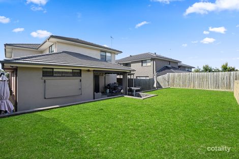 Property photo of 80 Cadda Ridge Drive Caddens NSW 2747